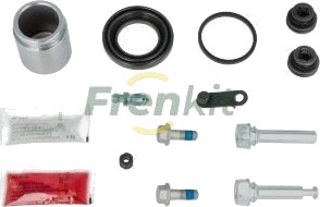 Reparasjonssett, bremsecaliper FRENKIT 741533