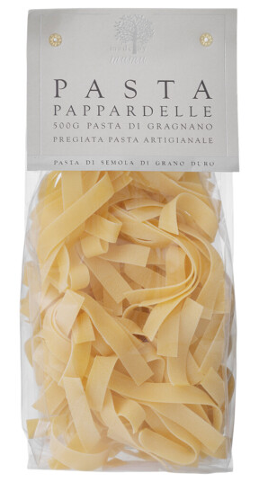 Made By Mama Pasta Pappardelle 500g Made By Mama Pasta Pappardelle 500g