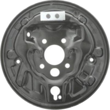 Fjærskive, lamellkopling LTD LTD-1J0609426C