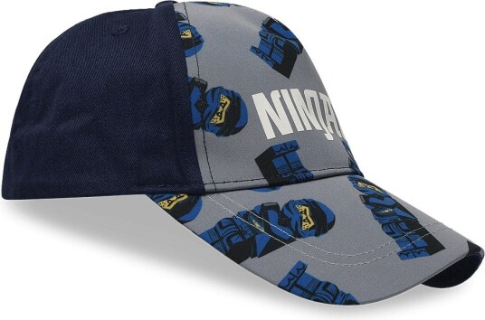Lego Wear Lwaris 103 - Cap - DARK NAVY - 50-52