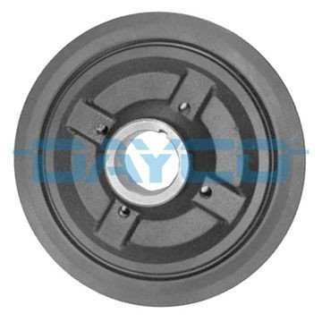 Remskive veivaksel DAYCO DPV1156 Remskive veivaksel DAYCO DPV1156