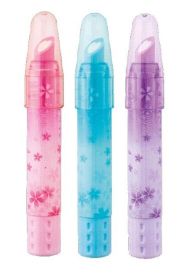 Besties Lipstick Gum 3 pcs.