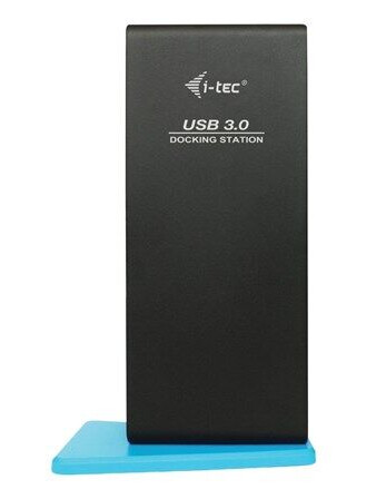 I-Tec USB 3.0/USB-C Dual HDMI Docking St