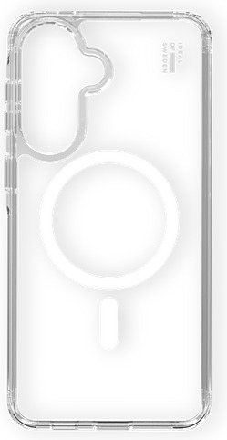 Ideal Of Sweden Clear MagSafe Case Galaxy A57 Clear