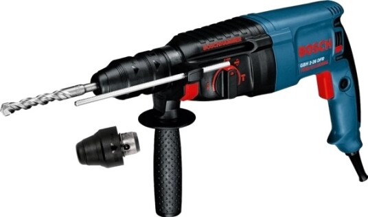 Bosch Borhammer GBH 2 26 DFR CEE Bosch Borhammer GBH 2 26 DFR CEE