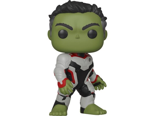 FUNKO! POP VINYL MARVEL AVENGERS HULK