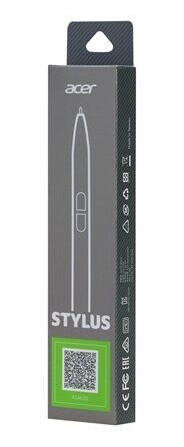 Acer Active Stylus Pen ASA630 - stylus - Stylus - Slv Acer Active Stylus Pen ASA630 - stylus - Stylus - Slv
