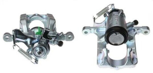 Bremsecaliper BUDWEG CALIPER 344546