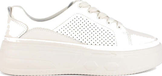 Santino Milano Dame Sko Beige 39 EU,