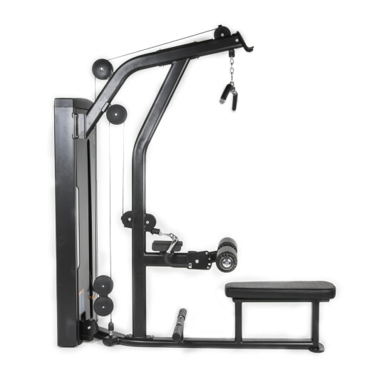 Lat Pull Down / Row, Thor Fitness Lat Pull Down / Row, Thor Fitness
