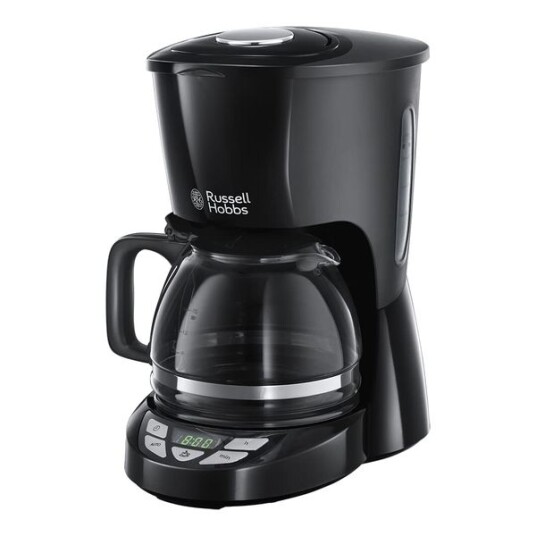 Russell Hobbs Textures Plus Coffee Maker