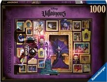 Ravensburger Puslespill 1000 Deler Villainous: Yzma