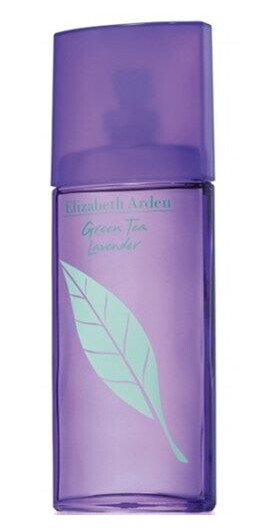 Elizabeth Arden Green Tea Lavender Eau De Toilette 100 ml