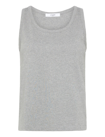 Lovechild 1979 Jessica Top Grey L Lovechild 1979 Jessica Top Grey L