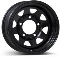 DOTZ 4x4 Extreme dark 8 x 17 CB110,00 ET-30 6/139.7 8 x 17 DOTZ 4x4 Extreme dark 8 x 17 CB110,00 ET-30 6/139.7 8 x 17