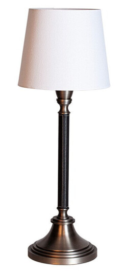 By Rydéns Dinant Bordlampe H60 Hvit By Rydéns Dinant Bordlampe H60 Hvit