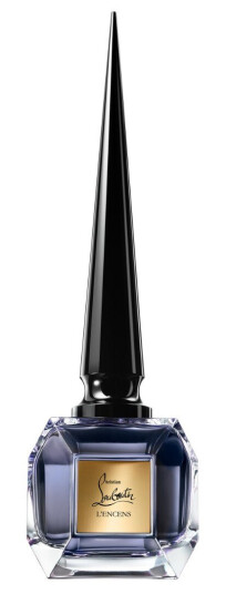 Christian Louboutin Fétiche L’Encens Eau de Parfum 80ml Christian Louboutin Fétiche L’Encens Eau de Parfum 80ml