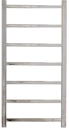 Somatherm Håndkletørker Tkfd-410 Va R Vannbåren 445 × 1100 mm