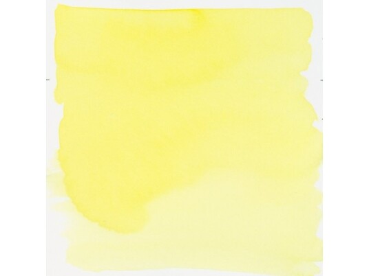 Ecoline Liquid Watercolour Bottle Lemon Yellow  Primary  205