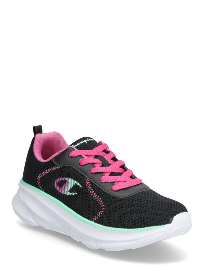 Champion Hro J G Gs Low Cut Shoe   Black   38.5