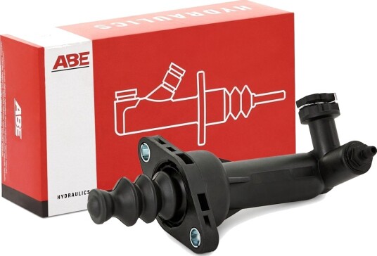 Slavesylinder, clutch ABE F8S002ABE
