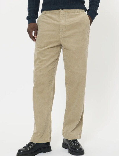 Matinique Machino Pant 73 - Beige - 34 x 32 Matinique Machino Pant 73 - Beige - 34 x 32