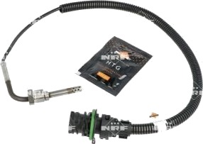 Sensor, eksostemperatur NRF 707448