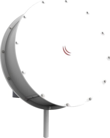 Routerboard Sleeve30 Kit Verneskall For Antenne Routerboard Sleeve30 Kit Verneskall For Antenne