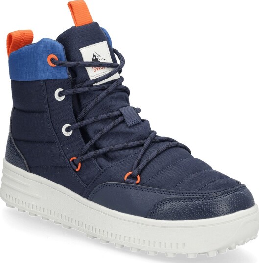 Swims Snow Runner - NAVY - 46
