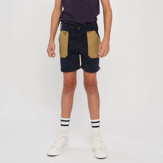 Skogstad   Turshorts Stabekk Parisian Night   152