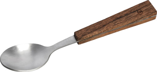 ERNST Ernst liten skje Akasie 15 cm