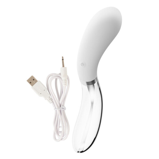 Liaison Curve Led Vibrator Liaison Curve Led Vibrator