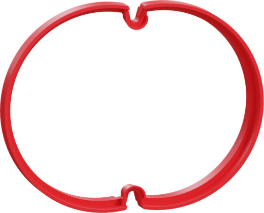 ELKO utforingsring 6mm for 1.5 boks Flexi+ ELKO utforingsring 6mm for 1.5 boks Flexi+