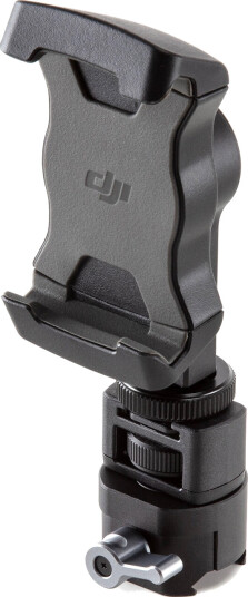 DJI R Mobiltelefonholder for RS 2, RSC 2 og RS 3 Pro - Kameratilbehør
