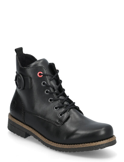 Rieker 73520 - Black - 37 Rieker 73520 - Black - 37