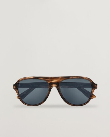 Oliver Peoples Paul Newman Sunglasses Dark Amber Oliver Peoples Paul Newman Sunglasses Dark Amber