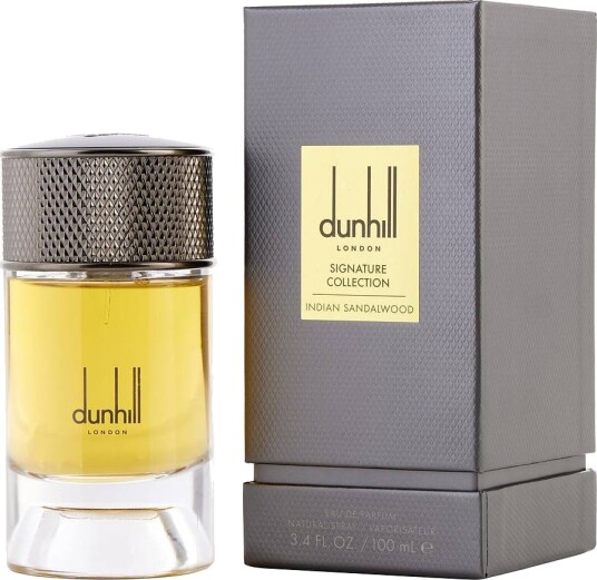 Dunhill - Signature Collection Indian Sandalwood EDP 100ml