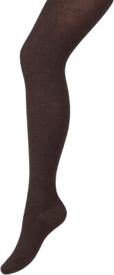 Safa Sofia Strømpebukser Brun M/l Safa Sofia Strømpebukser Brun M/l