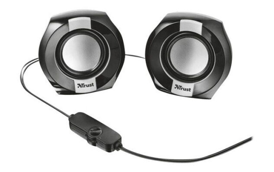 Trust Polo Compact 2.0 Speaker Set