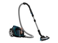 Philips PowerPro Expert Kanisterstøvsuger Uten Pose Opalgrønn FC9744