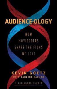 Goetz Kevin Audience-ology