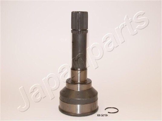 Japanparts Drivknute drivaksel JAPANPARTS GI 829 Japanparts Drivknute drivaksel JAPANPARTS GI 829