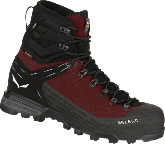 Salewa Ortles Ascent Mid GTX Wsyrah UK 7