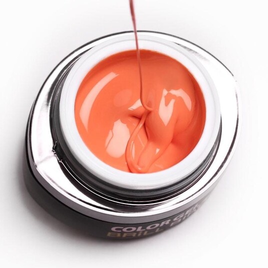 Brillbird Norge Brush & go colour gel   G51