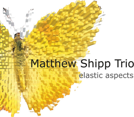 Matthew Shipp Elastic Aspects CD