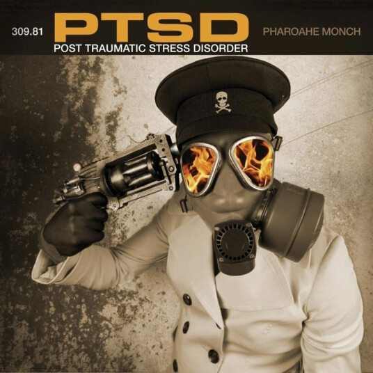 PTSD PTSD