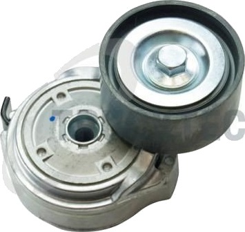 Remstrammer, vifterem TRUCKTEC AUTOMOTIVE 05.19.025