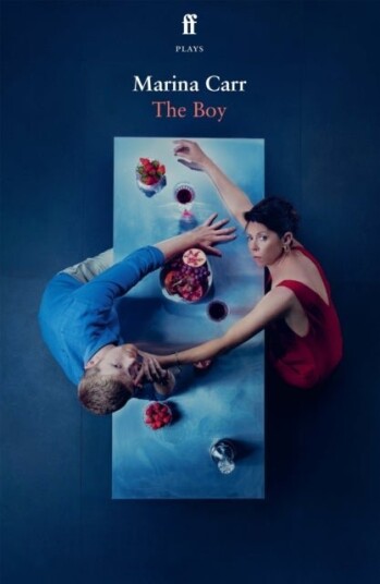 The Boy The Boy