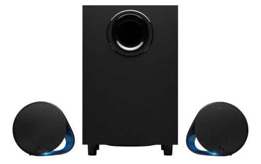 Logitech G560 høyttalersett for gaming