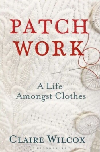 Patch Work Av Claire Wilcox